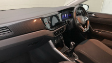 Volkswagen Polo 1.0 Life 5dr Petrol Hatchback